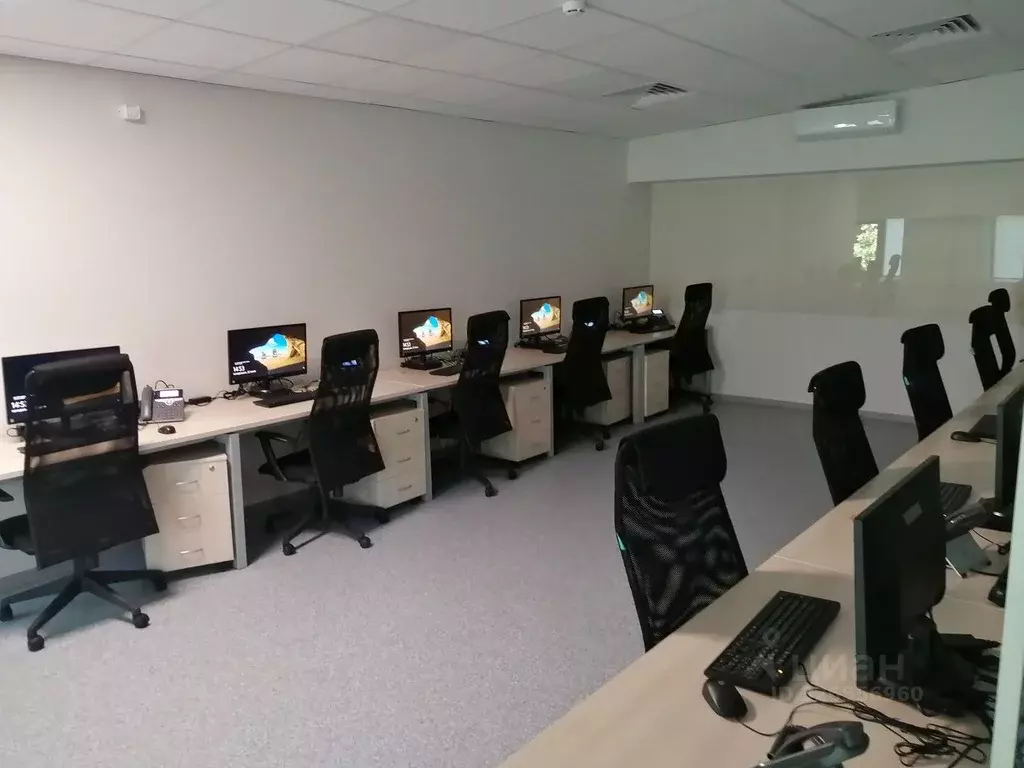 Офис в Москва Графский пер., 12АС1 (2607 м) - Фото 1