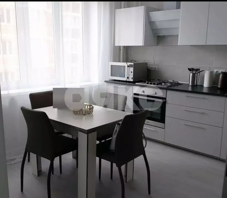 1-комнатная квартира: Анапа, Крестьянская улица, 27к3 (41 м) - Фото 2