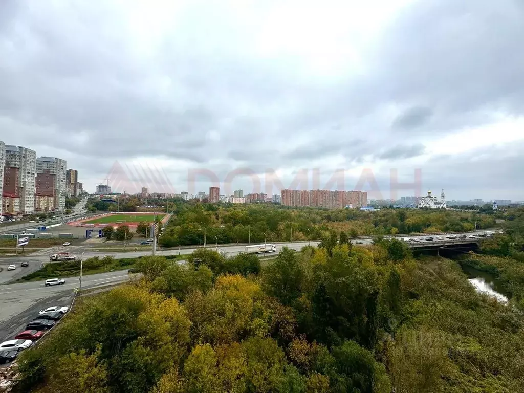 2-к кв. Ростовская область, Ростов-на-Дону Северный мкр, бул. ... - Фото 0