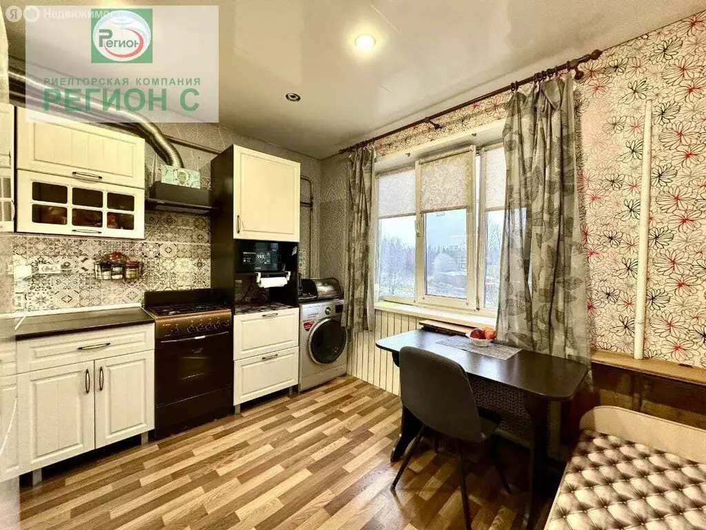 2-комнатная квартира: Архангельск, округ Варавино-Фактория, улица ... - Фото 1