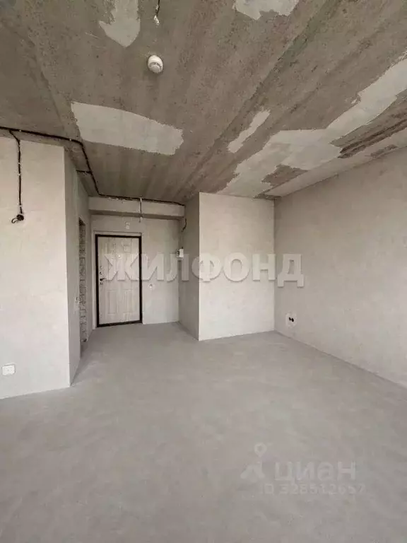 Студия Алтайский край, Барнаул просп. Ленина, 195А (38.0 м) - Фото 2