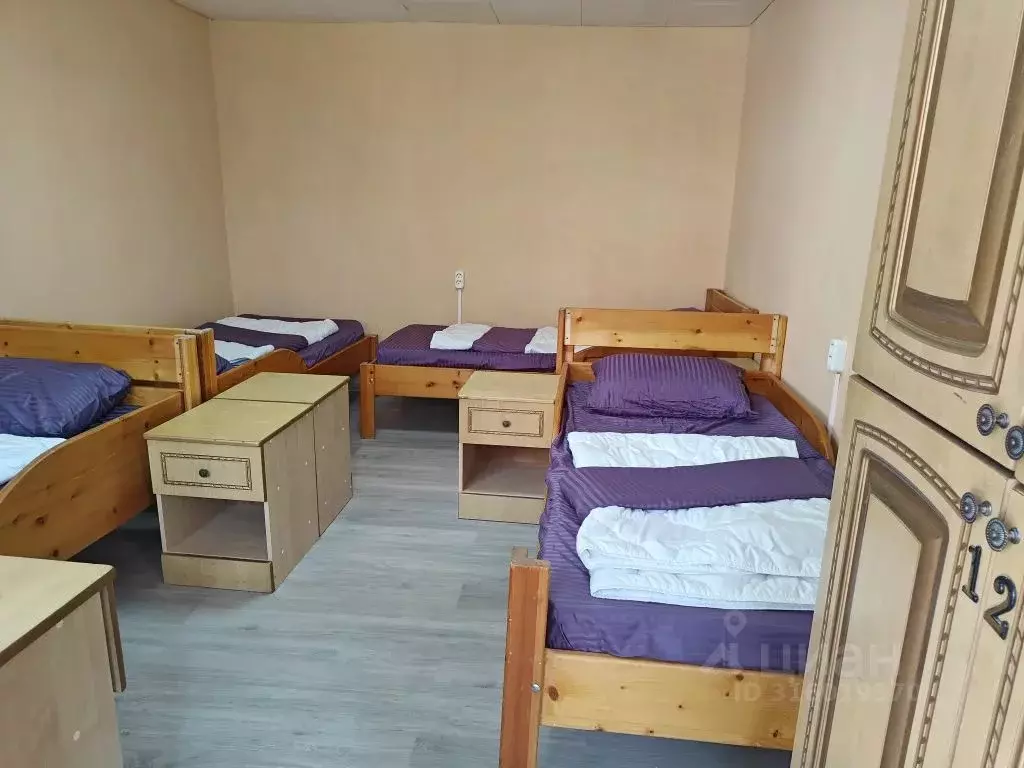 Комната Краснодарский край, Сочи Новый Сочи мкр, пер. Рахманинова, 3 - Фото 0