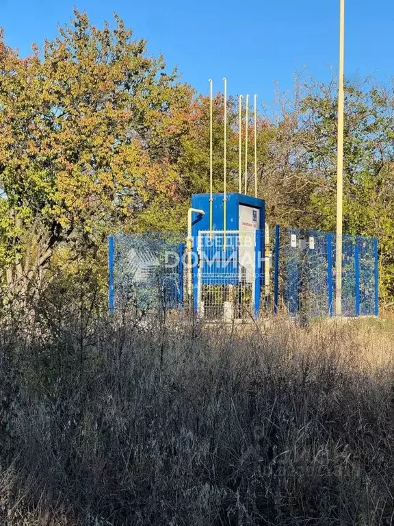 Участок в Ростовская область, Новочеркасск Лиховской пер., 7 (5.0 ... - Фото 2