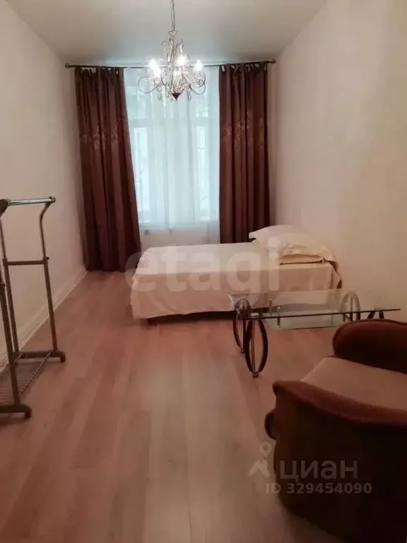2-к кв. Крым, Ялта муниципальный округ, Ореанда пгт 6 (65.0 м) - Фото 1