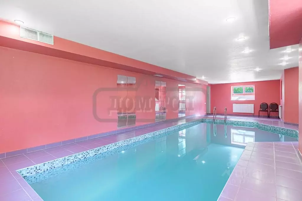 Дом в Московская область, Одинцовский городской округ, д. Молоденово, ... - Фото 2