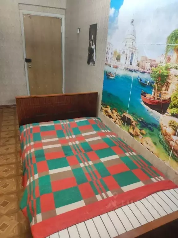 Комната Москва ул. Металлургов, 46К3 (12.0 м) - Фото 1