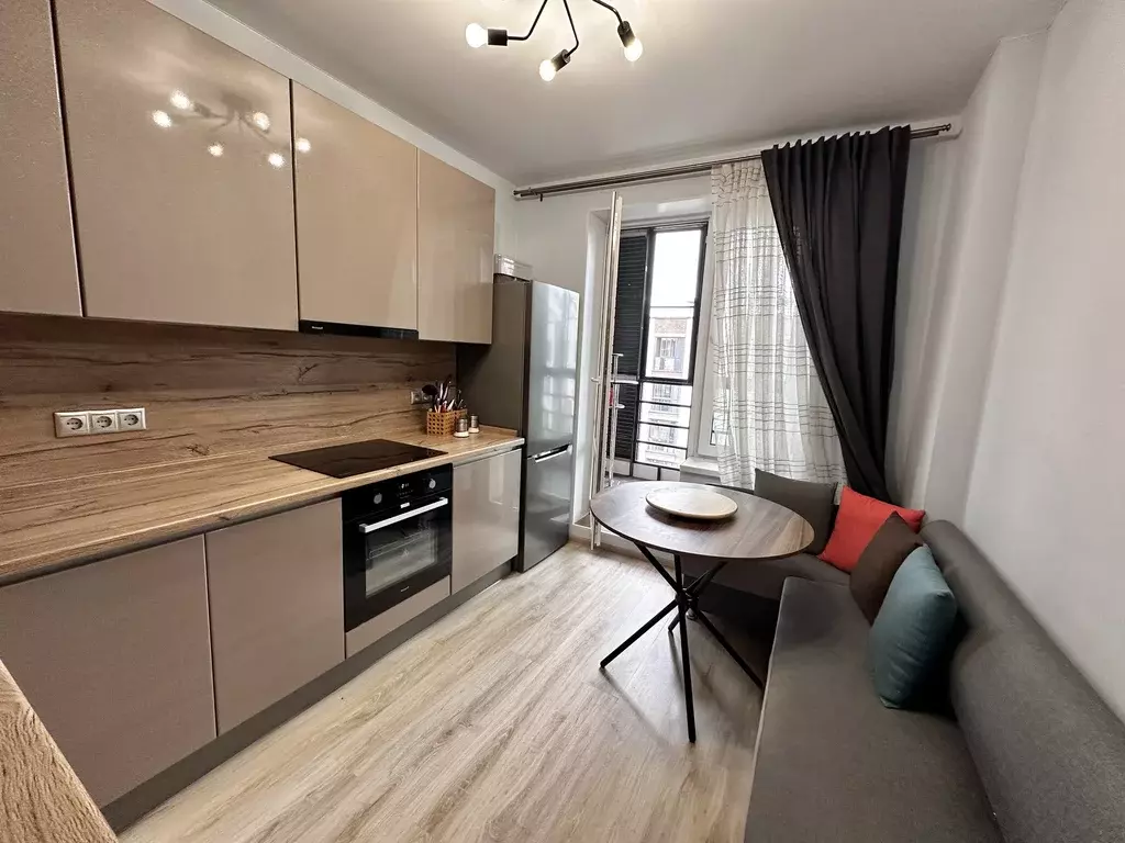 Продаётся 2-к квартира, 50 м - Фото 0
