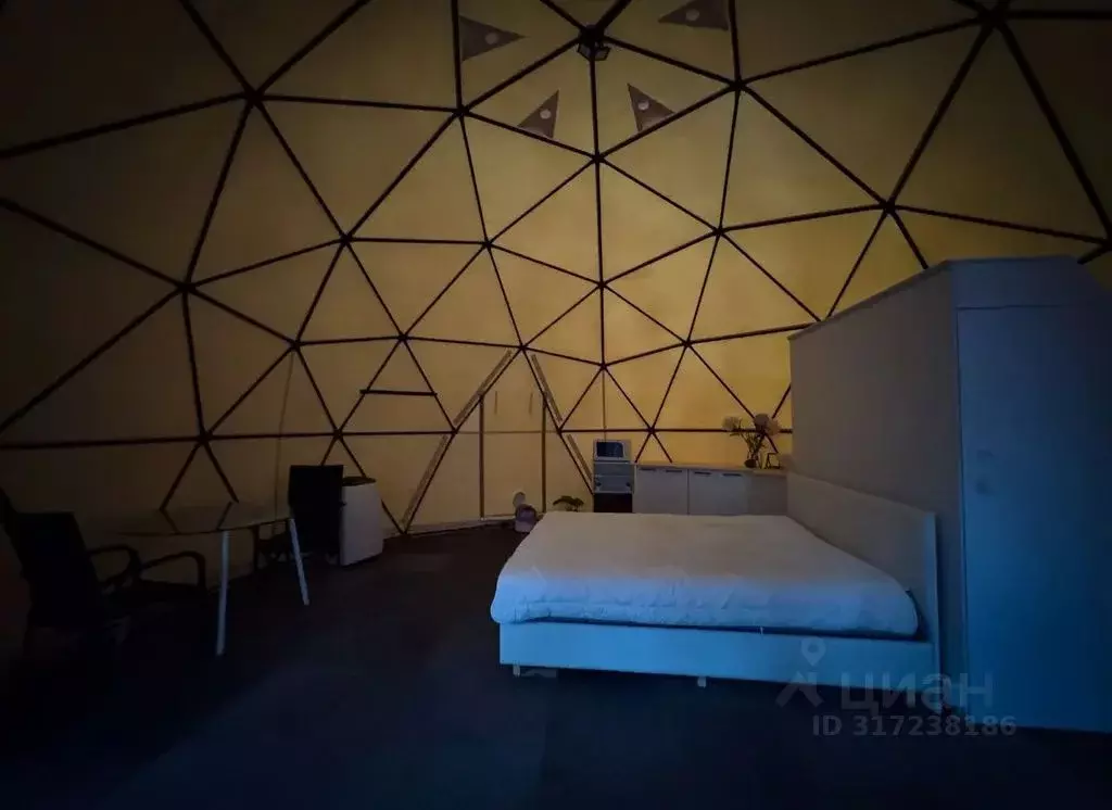 Дом в Ленинградская область, Ломоносовский район, Виллозское городское ... - Фото 2