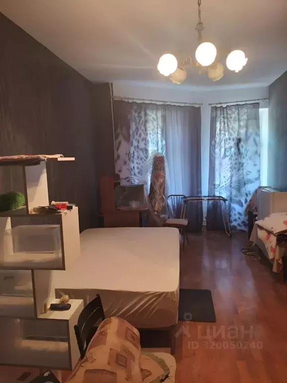 Комната Московская область, Королев просп. Королева, 3г (22.0 м) - Фото 0