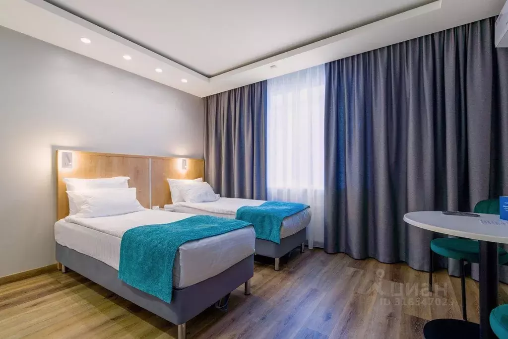 1-к кв. Свердловская область, Екатеринбург ул. Николая Никонова, 18 ... - Фото 2