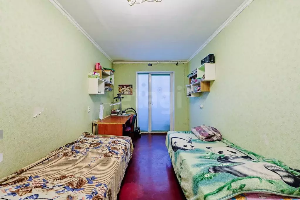 3-к кв. Калининградская область, Калининград Садовая ул., 37 (61.0 м) - Фото 1