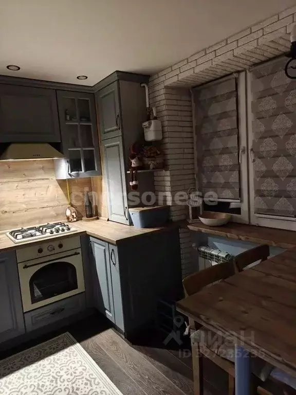 2-к кв. Севастополь ул. Горпищенко, 98А (56.0 м) - Фото 2