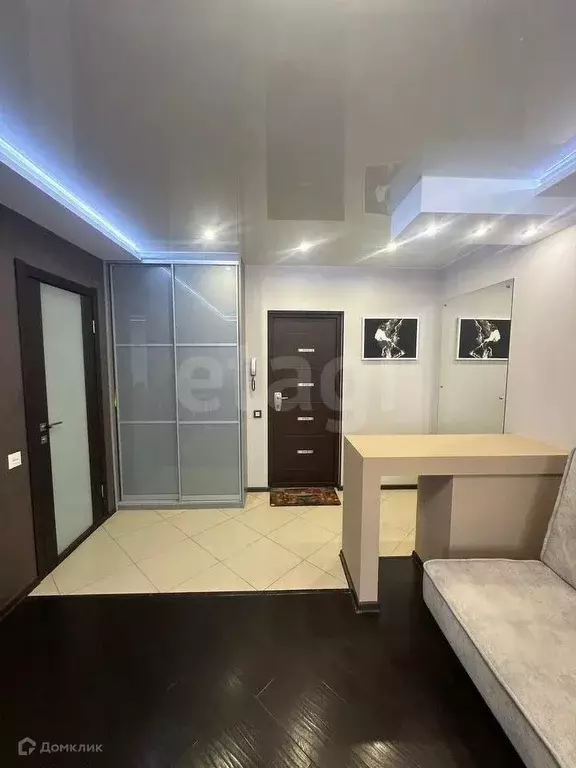 Продаётся 2-к квартира, 53.8 м - Фото 1