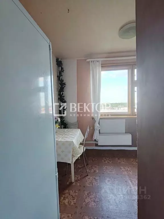 1-к кв. Ивановская область, Иваново Лежневская ул., 158 (39.0 м) - Фото 1