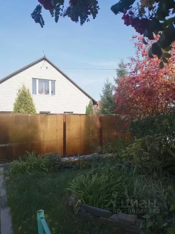 Дом в Челябинская область, Челябинск Внутриквартальная ул., 50 (113 м) - Фото 1