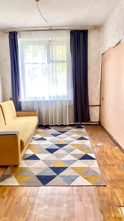 Комната Москва ул. Свободы, 1К2 (15.0 м) - Фото 2