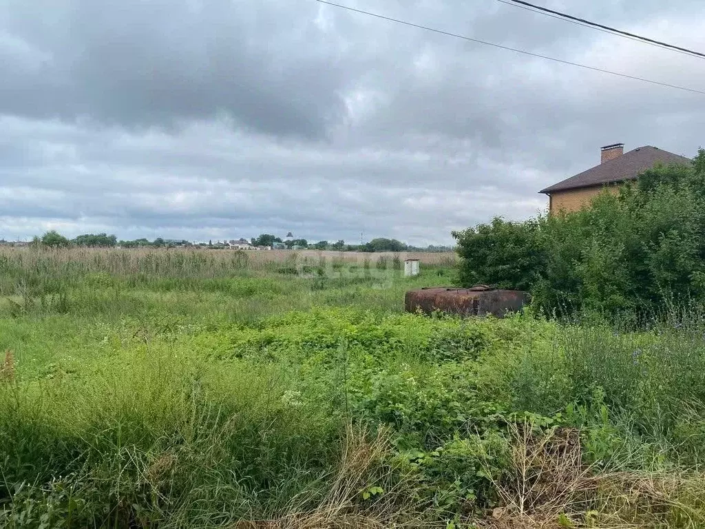 Участок в Белгородская область, Белгородский район, Беломестненское ... - Фото 0