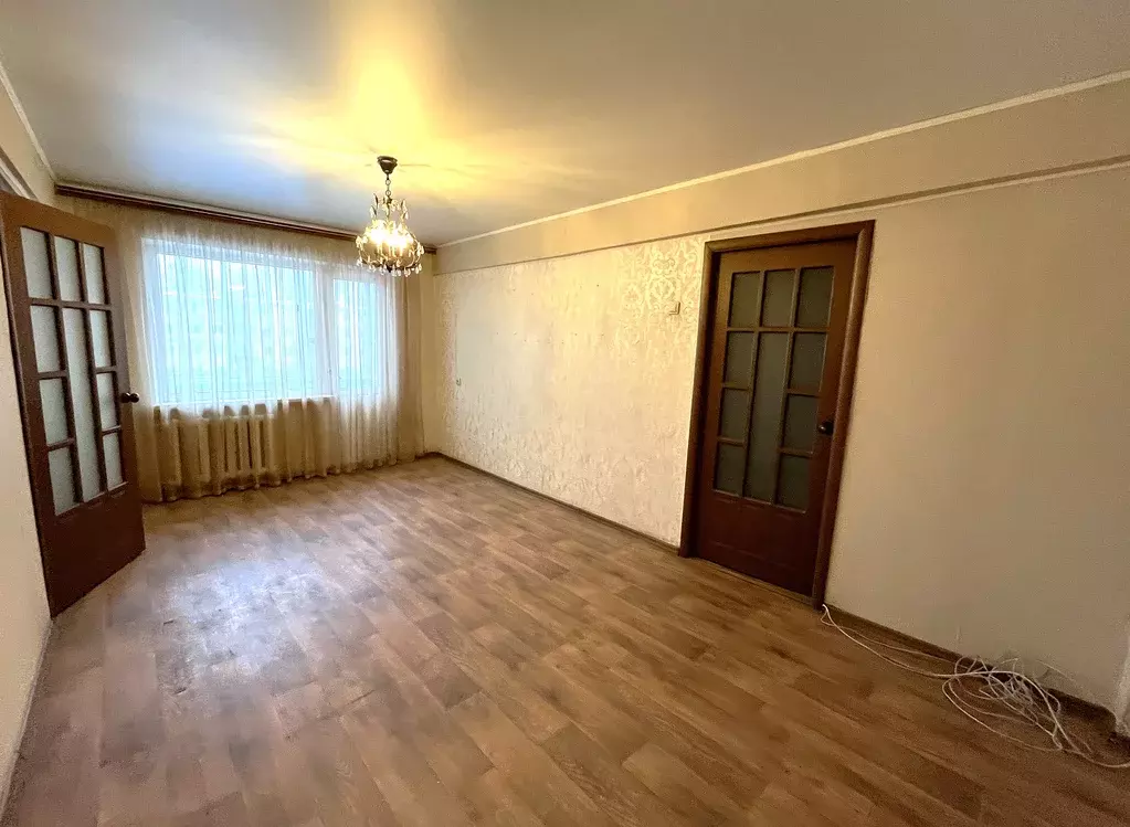 Продаётся 3-к квартира, 56.2 м - Фото 1