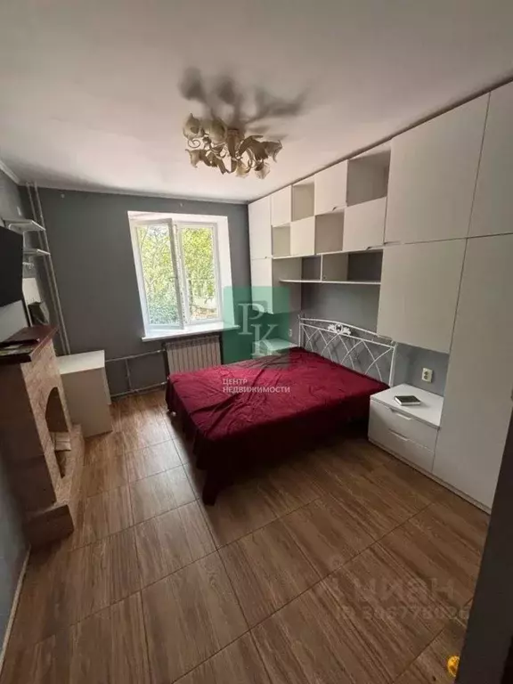 2-к кв. Севастополь ул. Яблочкова, 16 (44.2 м) - Фото 1