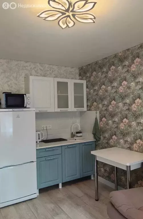 1к в -комнатной квартире (10 м) - Фото 1