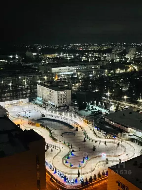 3-к кв. Саратовская область, Саратов Лунная ул., 30А (82.0 м) - Фото 2