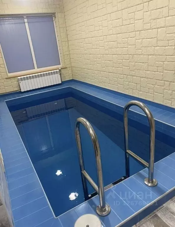 Дом в Нижегородская область, Нижний Новгород д. Кусаковка, ул. ... - Фото 2