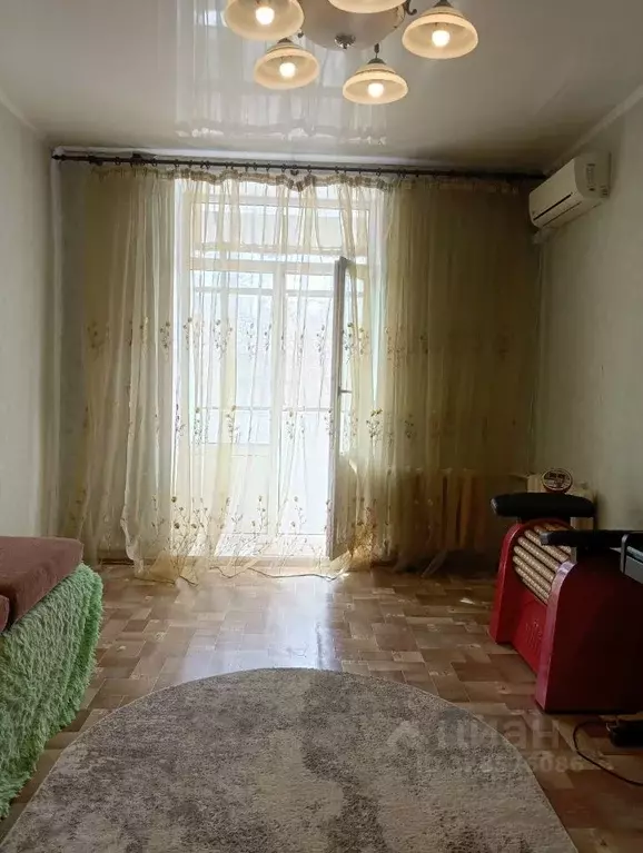 3-к кв. Самарская область, Самара ул. Победы, 104 (70.0 м) - Фото 1