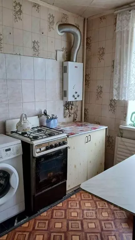 1-к кв. Северная Осетия, Моздок ул. Фрунзе, 16 (40.0 м) - Фото 0