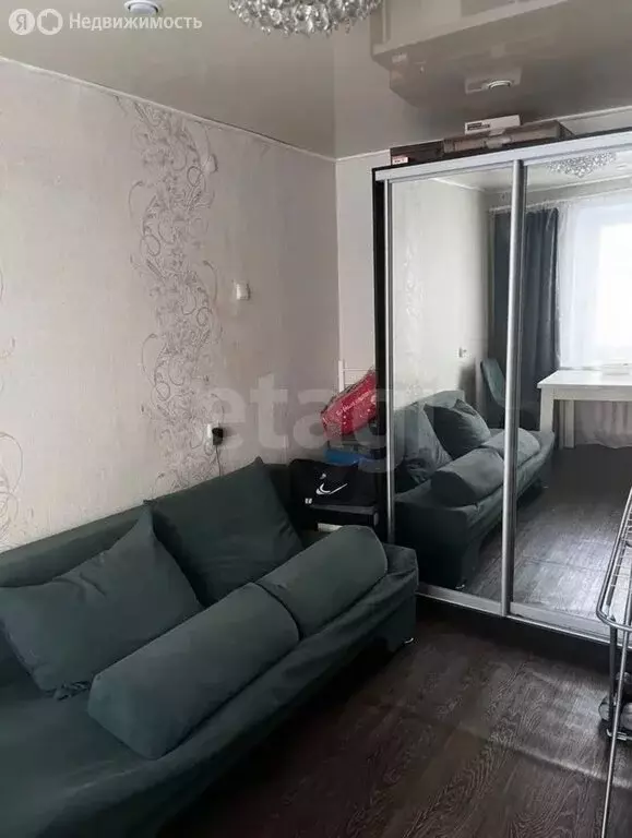 3-комнатная квартира: Чита, Смоленская улица, 29 (59.9 м) - Фото 2