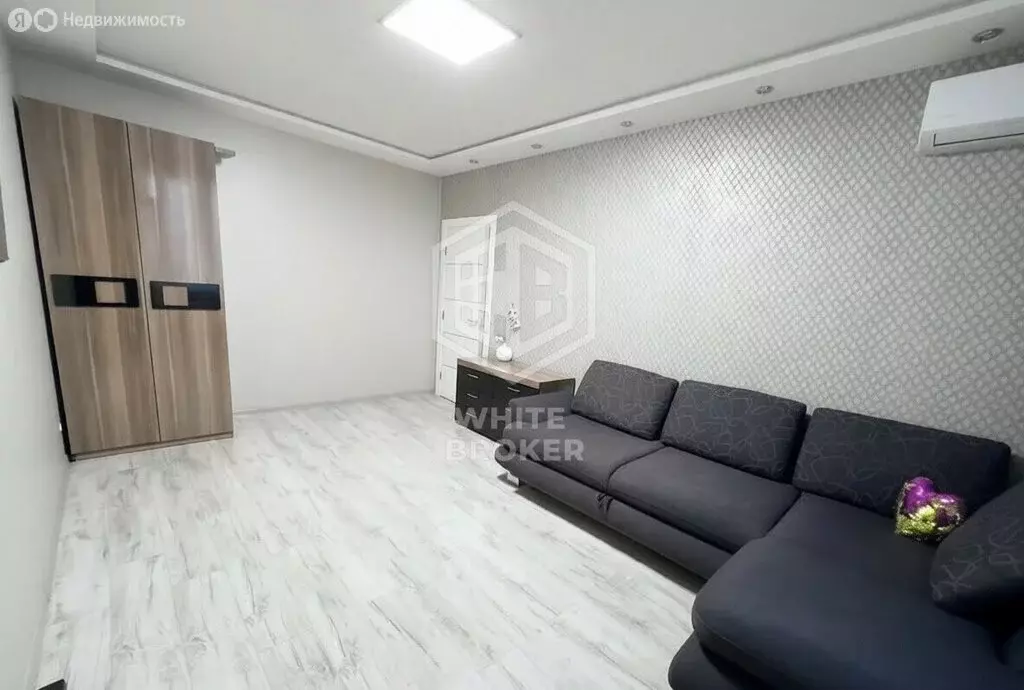 2-комнатная квартира: Севастополь, улица Колобова, 34/1 (55 м) - Фото 1
