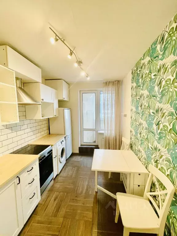 1-к кв. Ленинградская область, Кудрово г. Всеволожский район, ... - Фото 1