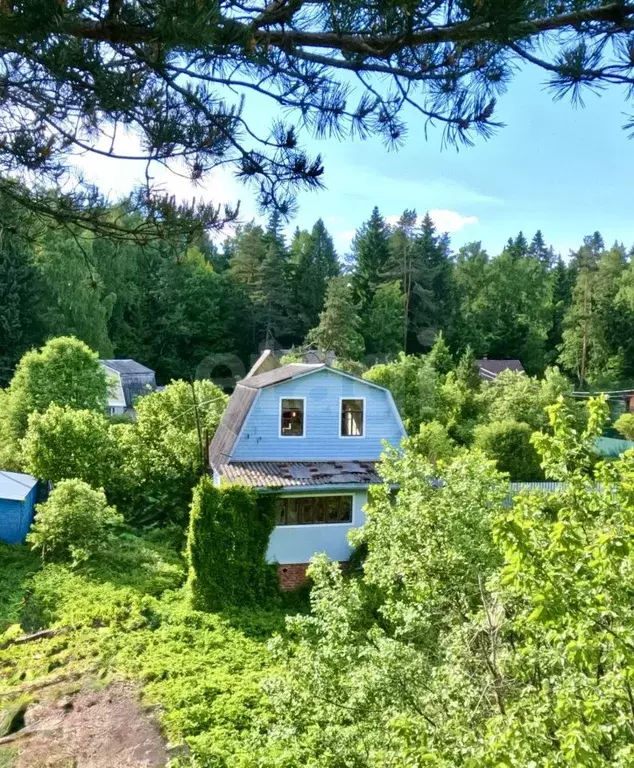 Дом в Московская область, Клин городской округ, Отдых садовое ... - Фото 2