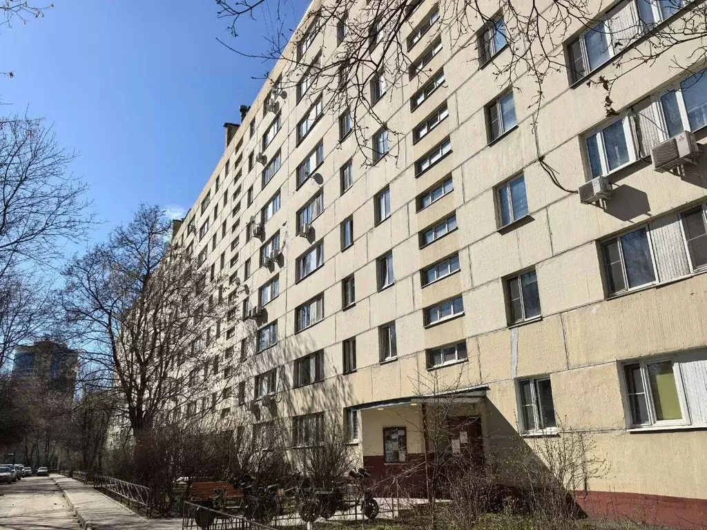 4-к кв. Московская область, Реутов ул. Победы, 17 (68.0 м) - Фото 1