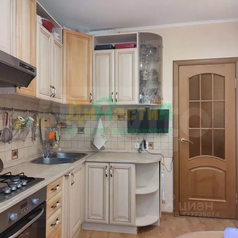 3-к кв. Белгородская область, Белгород ул. Победы, 69 (61.0 м) - Фото 0