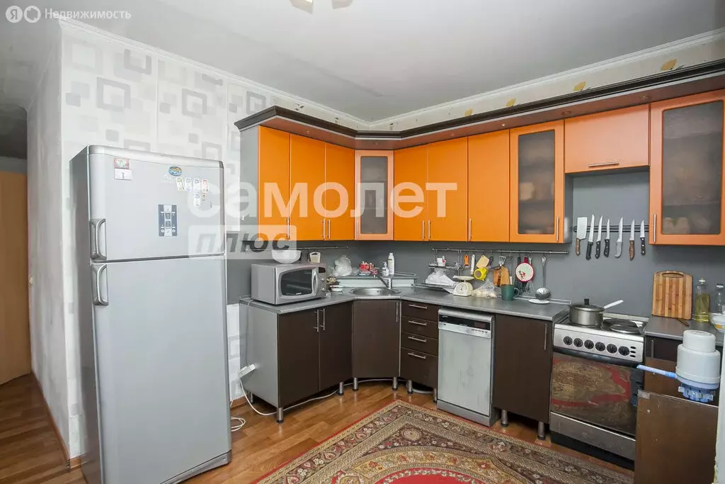 Дом в посёлок Новостройка, Весенняя улица, 15 (91.9 м) - Фото 1