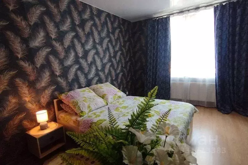 1-к кв. Пермский край, Пермь ул. Елькина, 14 (38.0 м) - Фото 2
