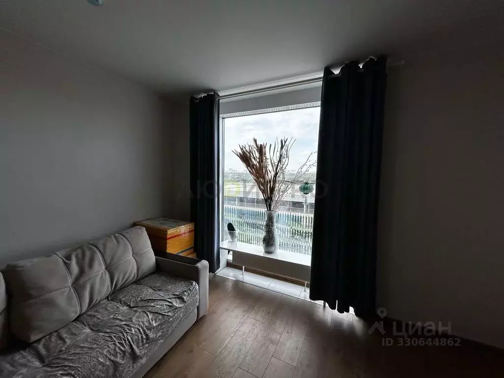 2-к кв. Башкортостан, Уфа ул. Гали Ибрагимова, 5/1 (61.0 м) - Фото 1