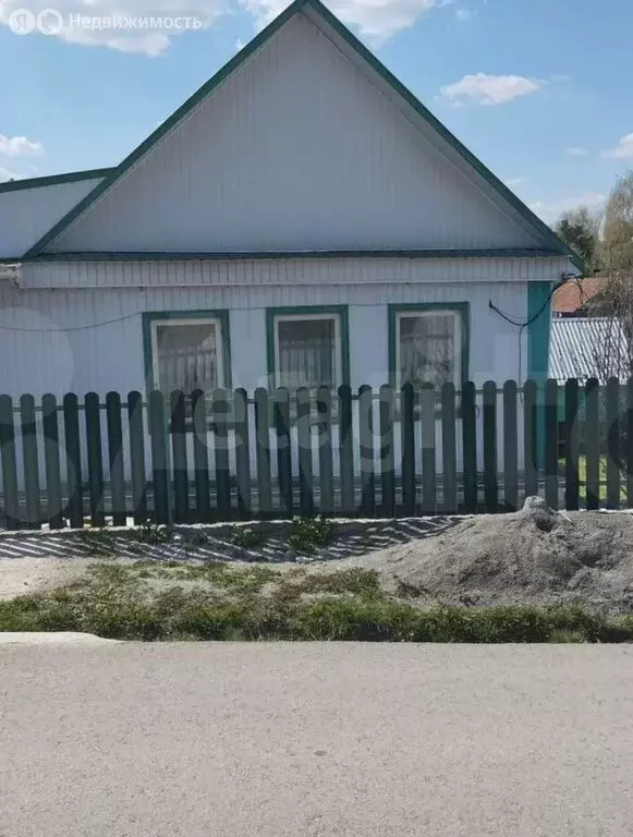 Дом в Миасс, Чебаркульская улица (74 м) - Фото 1