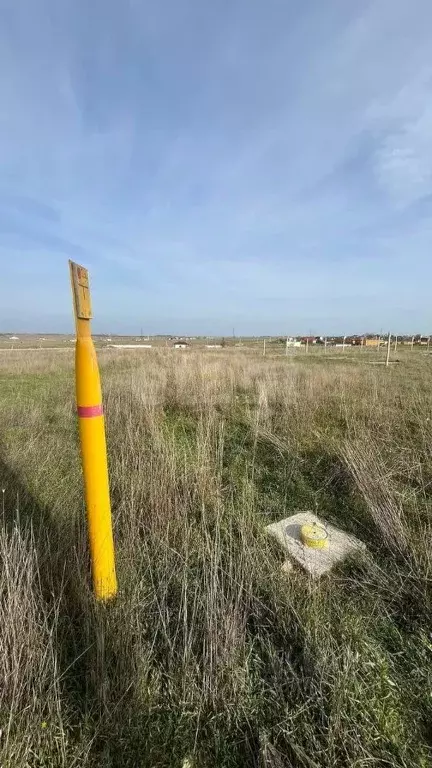 Участок в Крым, Симферопольский район, с. Мирное  (6.28 сот.) - Фото 1