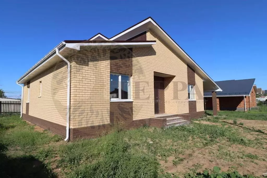 Дом в Воронежская область, Воронеж ул. Дачная, 38 (174 м) - Фото 2