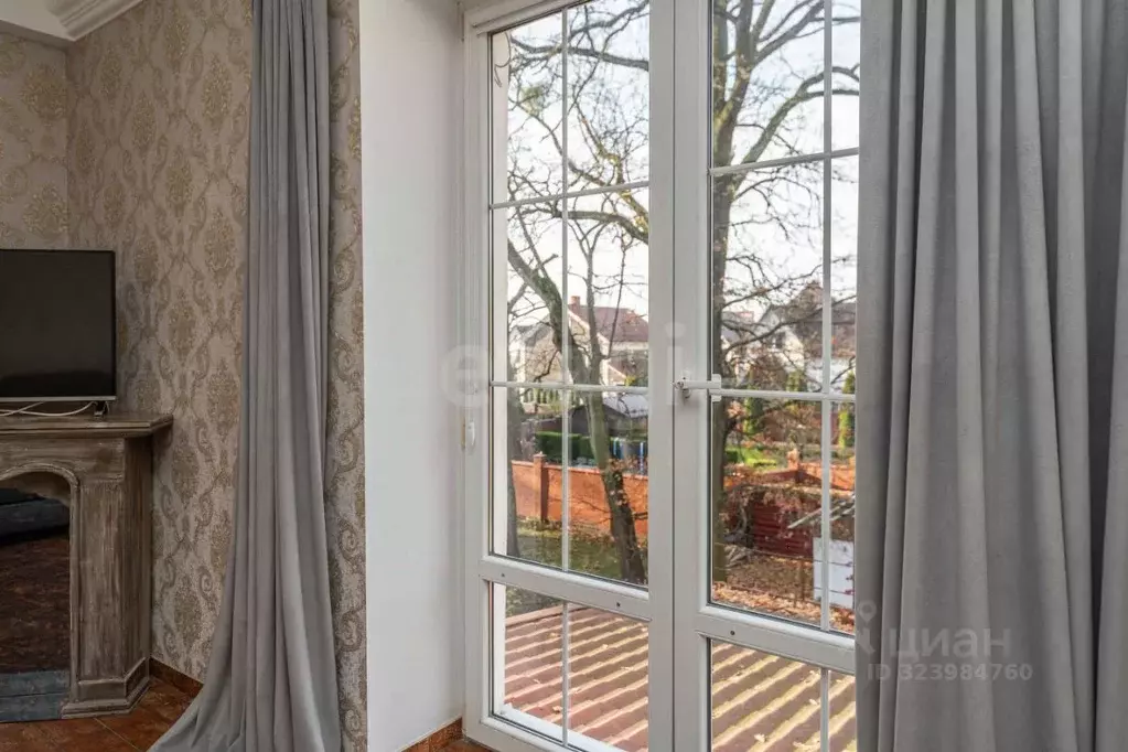 2-к кв. Калининградская область, Калининград ул. Каштановая Аллея, 7 ... - Фото 1