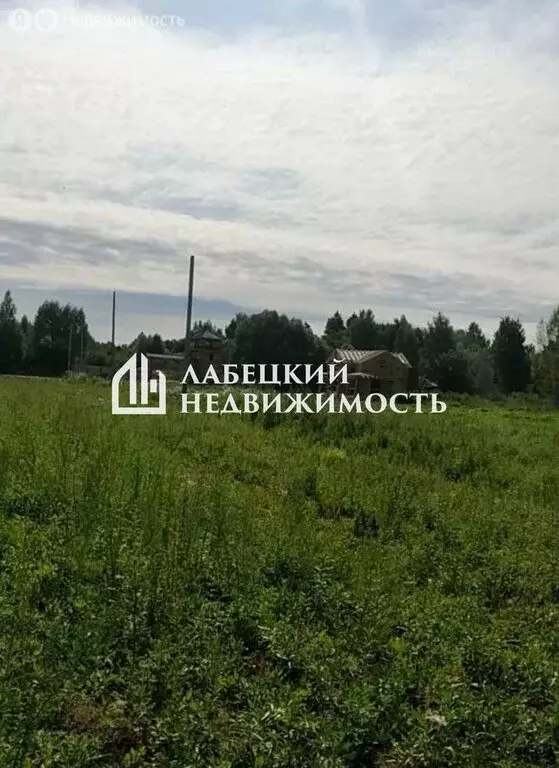 Участок в Тверская область, Конаковский муниципальный округ, село ... - Фото 1