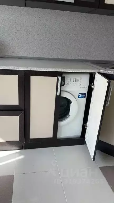 1-к кв. Карачаево-Черкесия, Теберда Карачаевский городской округ, ул. ... - Фото 2