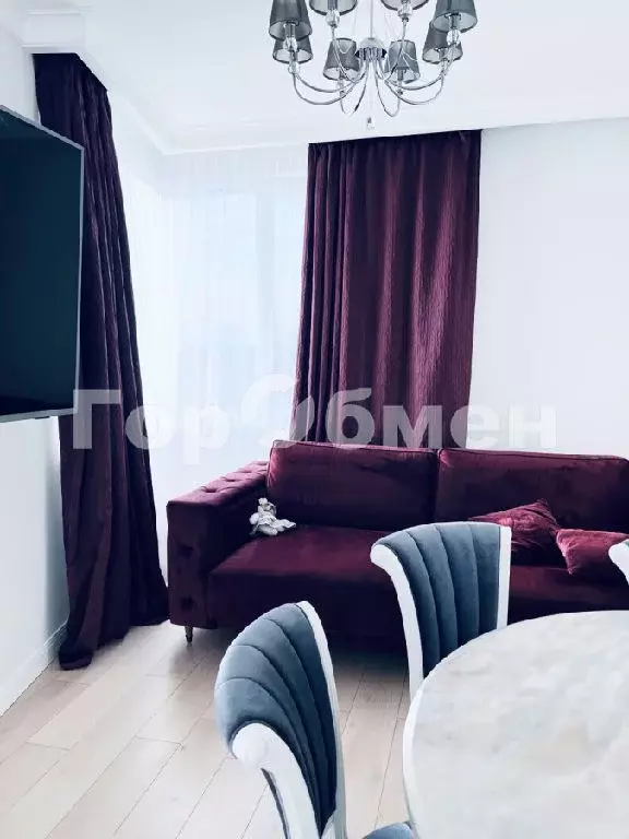 Продается 3-комнатная квартира - Фото 2