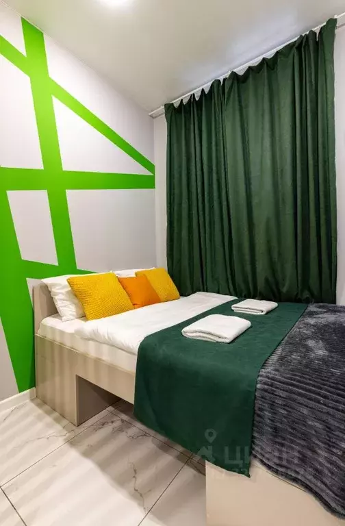 Студия Санкт-Петербург наб. Обводного Канала, 132 (17.0 м) - Фото 2