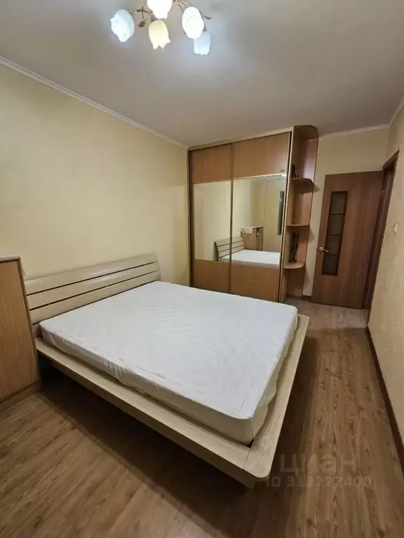 2-к кв. Приморский край, Владивосток ул. Громова, 12 (50.0 м) - Фото 2