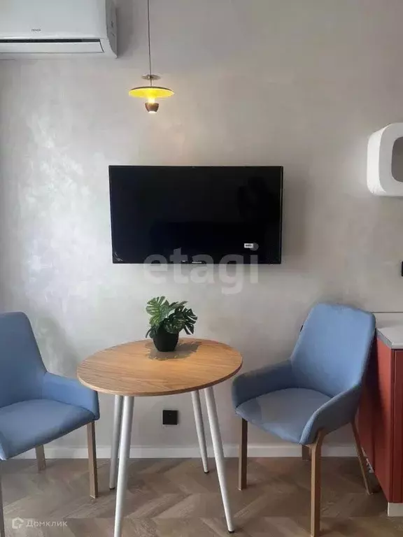 Продаётся квартира-студия, 24 м - Фото 1
