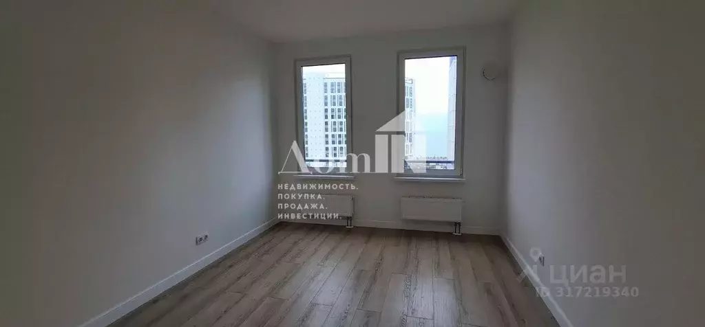 Студия Санкт-Петербург просп. Крузенштерна, 4 (20.0 м) - Фото 0
