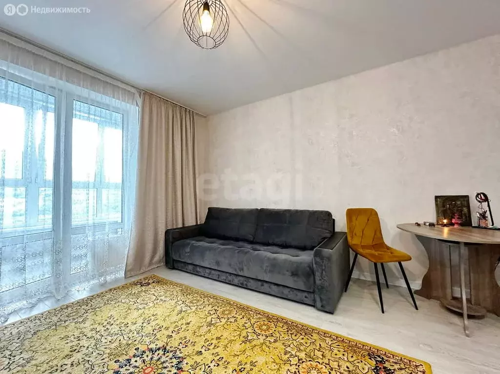 Квартира-студия: Туапсе, улица Портовиков, 39/1 (32 м) - Фото 1