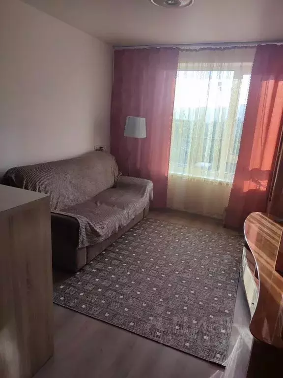 Студия Приморский край, Владивосток Стрелковая ул., 18к1 (24.0 м) - Фото 1
